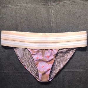 Acacia swimwear bikini bottoms